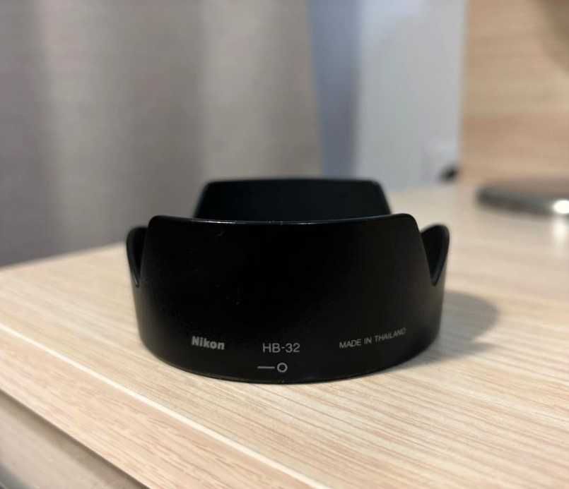 Бленда Nikon HB-32