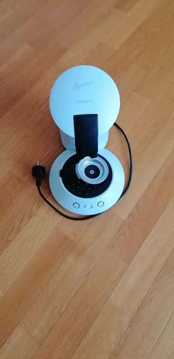 Кафе машина   Philips Senseo