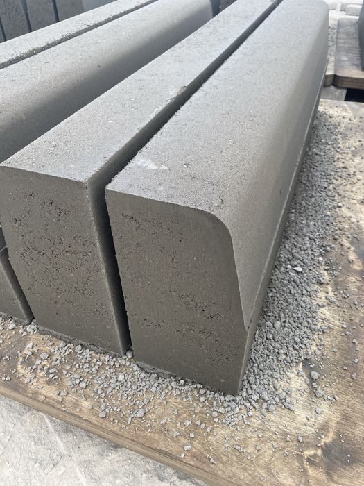 Бордюр Поребрик Брусчатка