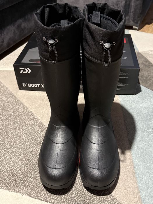 Зимни ботуши Daiwa