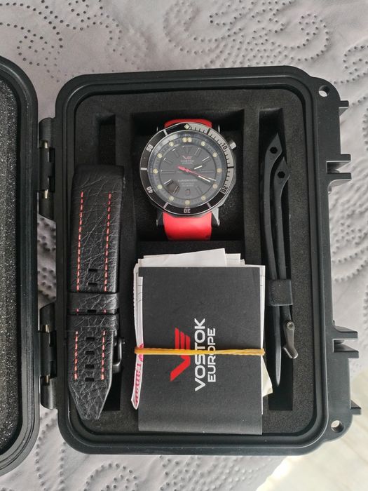 Продавам Vostok lunokhod