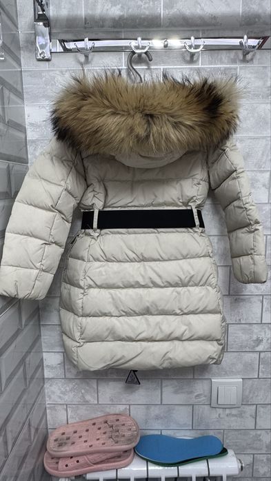 Куртка Moncler оригинал
