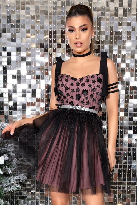 Дамска официална рокля Lorreti