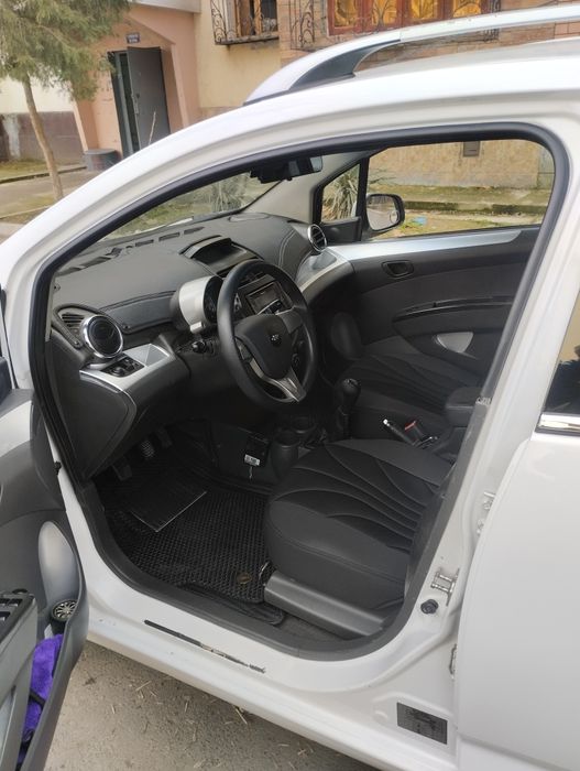 Сухой арендага спарк