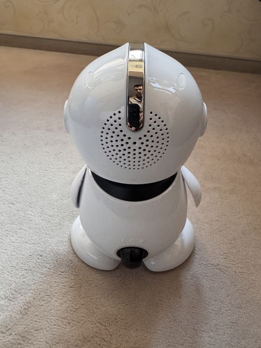 Robot educativ invatare limba engleza copii YYD ROBO – Smart Early Education Robot | NOU | București