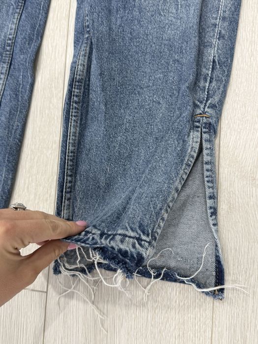 Дамски  дънки Н&М