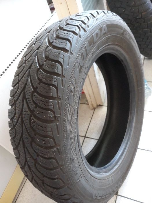 Продавам  гуми Fulda, Mishelin,Continental,Arowspeed,Bridgestone.