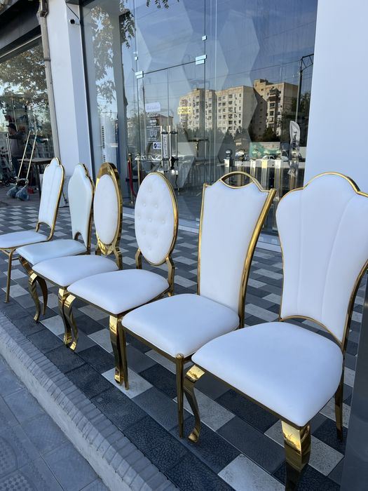 Stol Stul Toyxona uchun Optom narxlarda