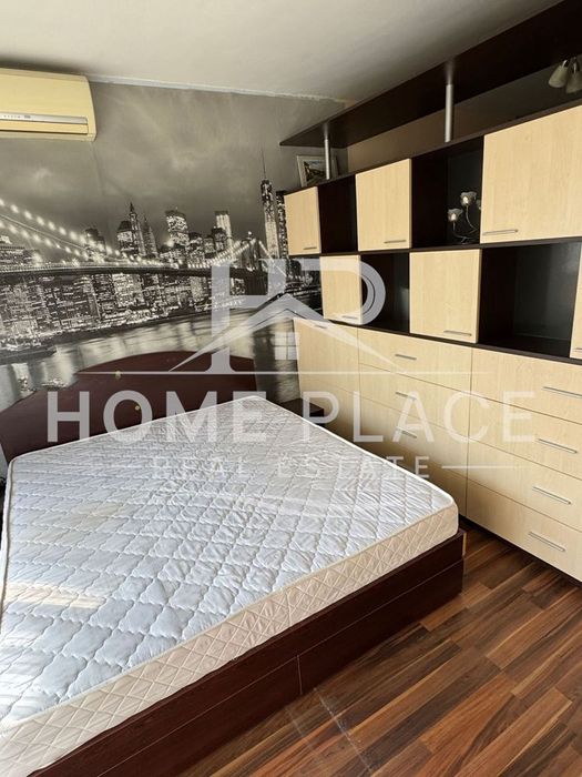 Дава се под наем Тристаен апартамент в Варна, Чайка - 62 кв.м за 548.25 € - Снимка #5