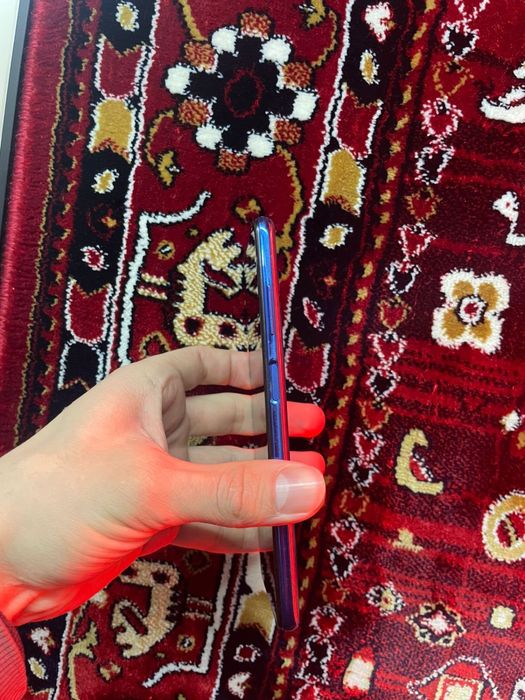 Смартфон Poco X3 Pro 6/256GB