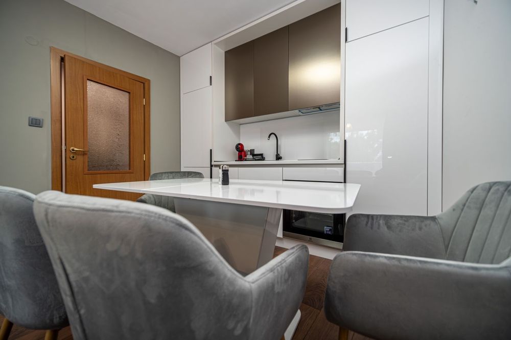 Дава се под наем Двустаен апартамент в к.к. Слънчев бряг - 60 кв.м за 127.5 € - Снимка #6