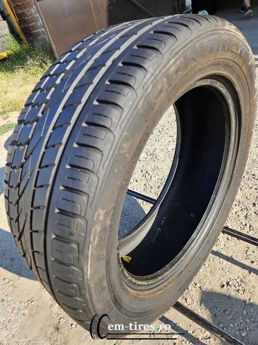 255/50 R19 • Vara • Continental CrossContact UHP 103W | 1 buc | DOT 2023 | Pret/buc
