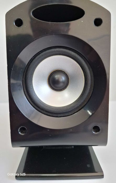 Колонки Microlab M-820 для ПК в идеальном состоянии.
