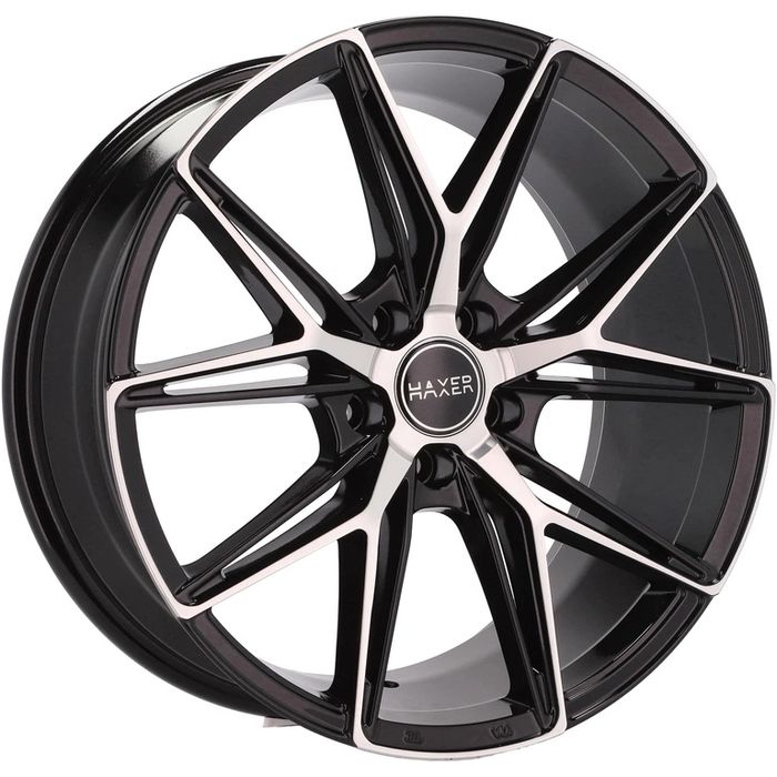 Jante Haxer R19 5x114.3 HX043 | Toyota, Lexus, Hyundai Honda Mazda etc