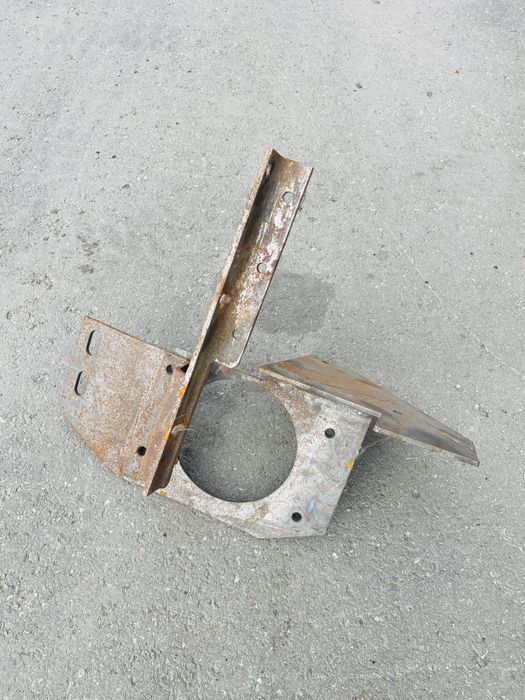 Консоль ДОН 1500