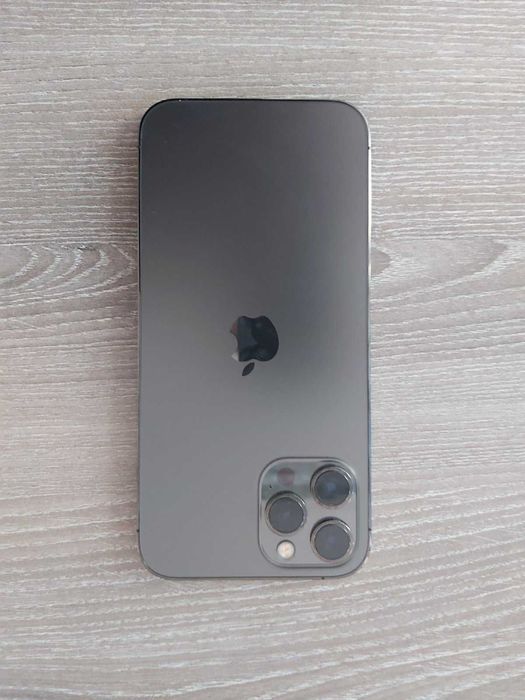 IPhone 12 pro max 128 gb