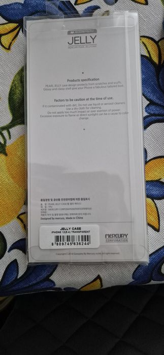 2 Huse Apple  Iphone 12 mini