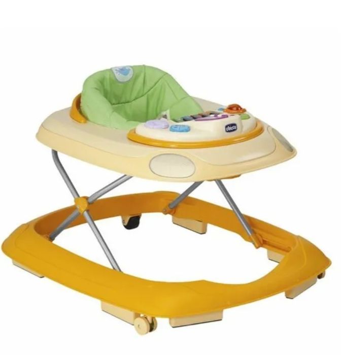 Продам ходунки Chicco.