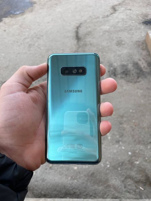Samsung s10 edge