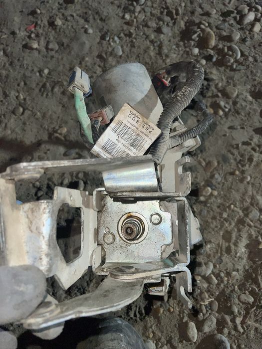 электрический усилитель рул от калина