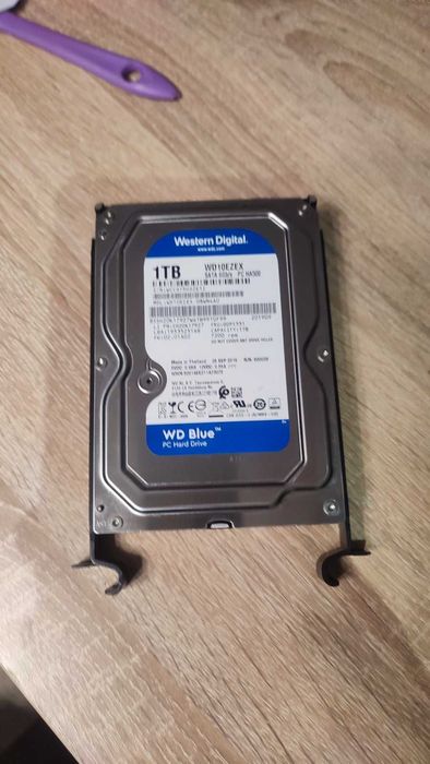 Десктоп Кoмпютър G:Rigs Intel i3-9100F 3.6GHz , DDR4 2666 MHz 16 GB, GTX 1660, SSD 512, HDD 1TB