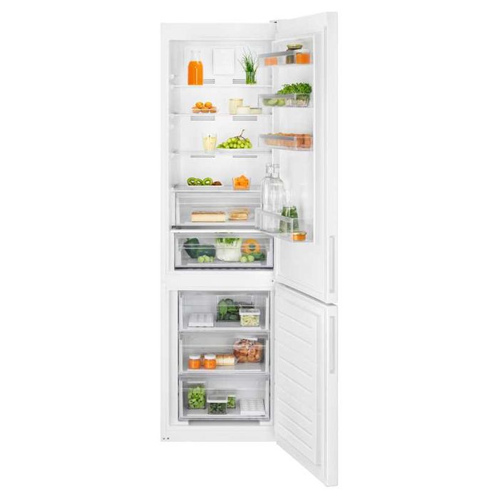 Хладилник Electrolux, нов, разопакован, отличен !