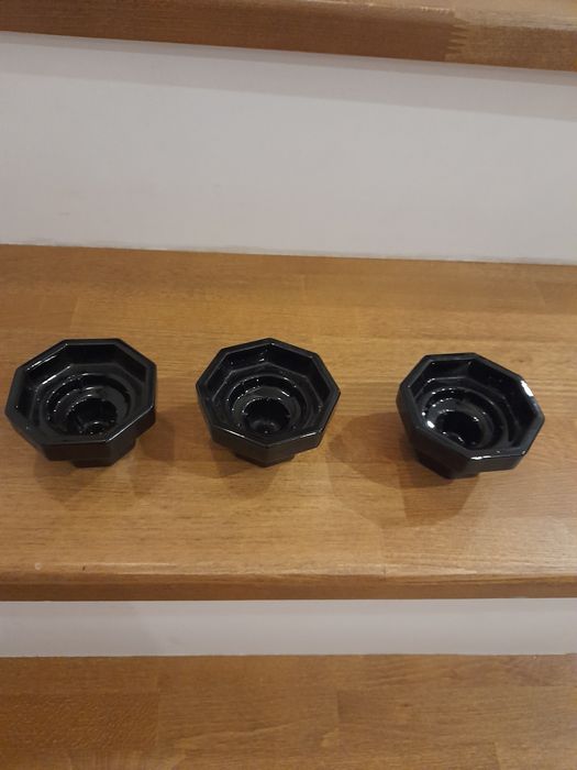 Suport lumanare (3 bucati)