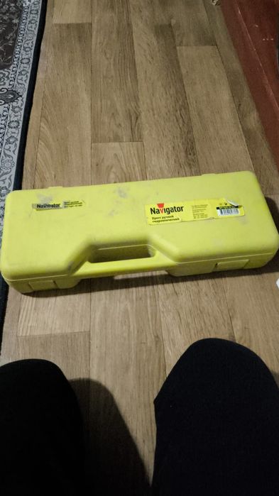 Пресс ручной гидравлический