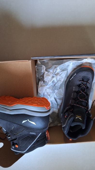 Ghete drumetie munte copii