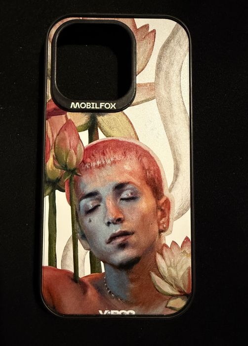 IPhone 14 pro MOBILFOX кейс