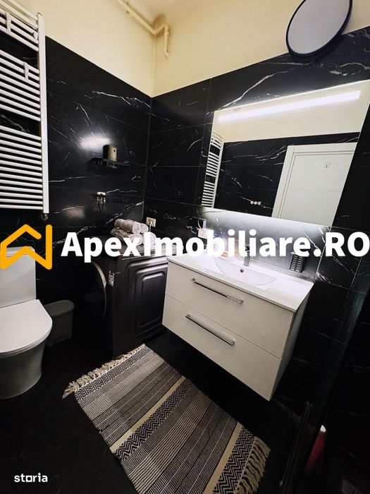 Apartament 2 camere de inchiriat Cotroceni Bucuresti | ApexImobiliare.