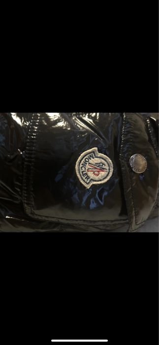 Яке Moncler Maya