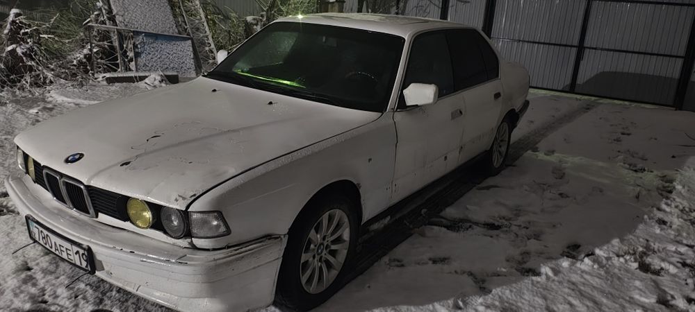 Продам Бумер 730