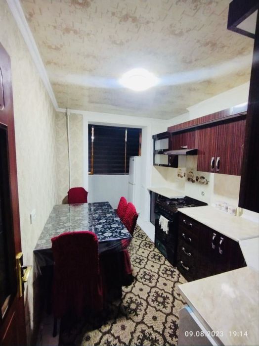 Квартира арендага берилади. Сагдианага