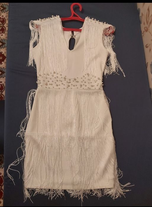 Продам вечернее платье