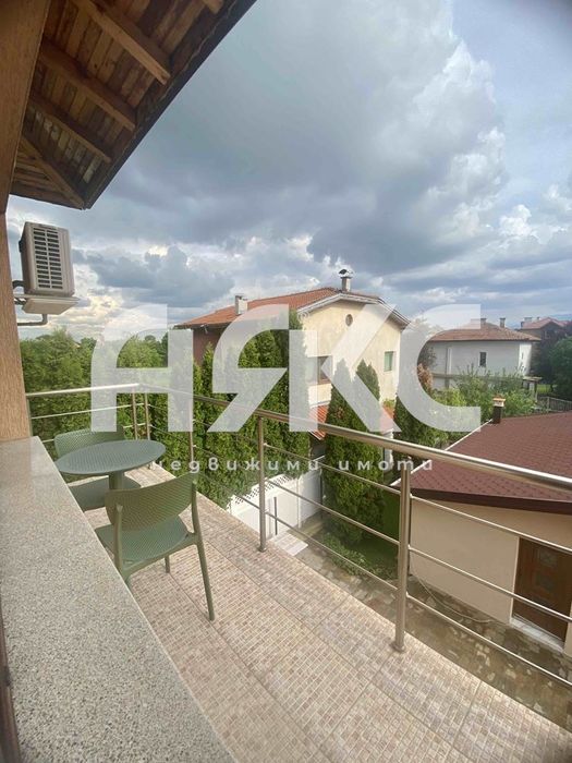 Дава се под наем Етаж от къща в София, Требич - 100 кв.м за 757.86 € - Снимка #9