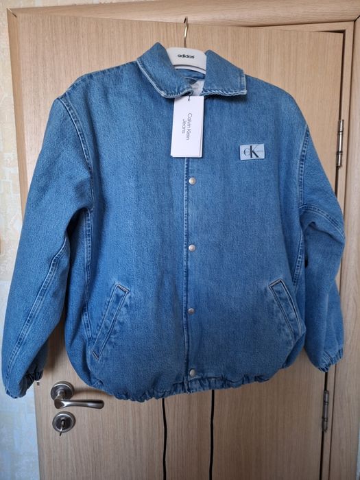 Calvin klein УНИСЕКС ЯКЕ