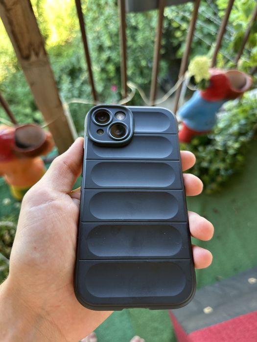 iPhone 14 blue, 256gb