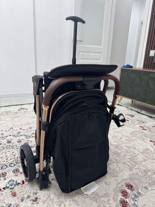 Продам коляску, новая.