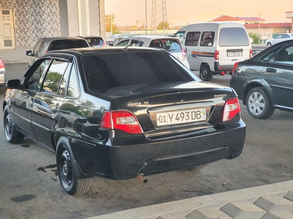 Nexia 2 2009 2poz Neksia Neksiya ideal