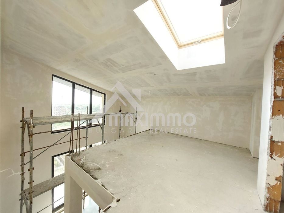 Продава се Мезонет в Варна, Виница - 123 кв.м за 1331 €/кв.м - Снимка #5