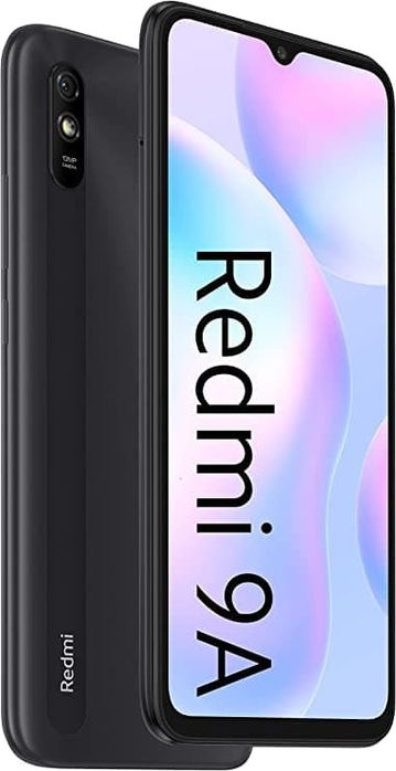 redmi 9a sotaman