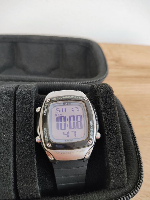 Часовници Casio Колекция