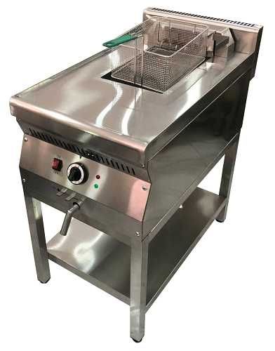 Фритюрница промышленная от Primo Group