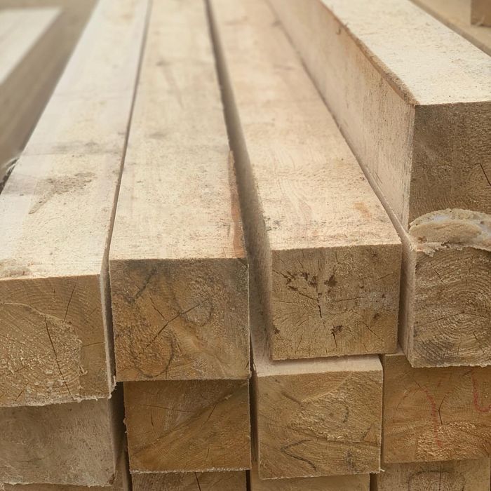 Пиломатериал Доска Рейка Брус Обрешетка