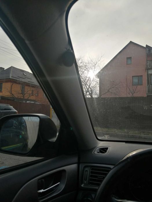 Subaru Impreza 2.0 Boxer Diesel | 4x4 Permanent | Navigație Android