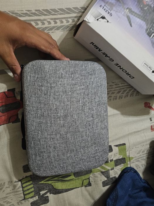 Продам дрон с камерой