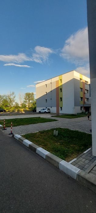 Inchiriez garsoniera