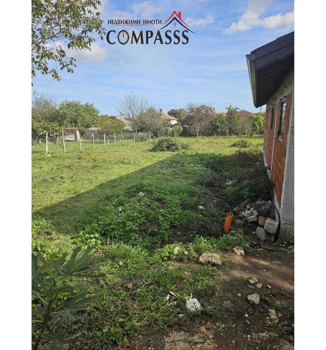 Продава се Къща в Шабла - 176 кв.м за 682 €/кв.м - Снимка #8