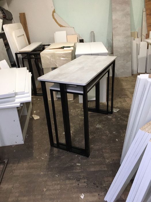 Стол трансформер